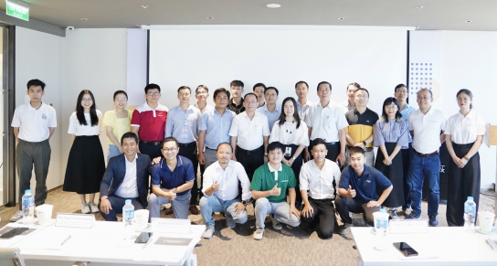 Khai mạc Vòng Sơ loại Cuộc thi Khởi nghiệp đổi mới sáng tạo thành phố Đà Nẵng 2023