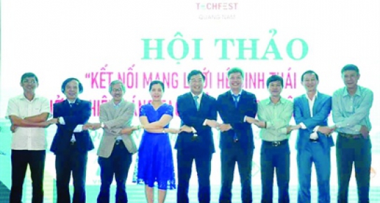 Khởi nghiệp Đà Nẵng: Bứt phá từ tư duy hành động