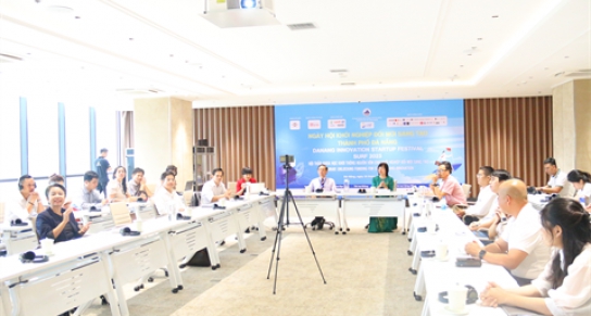 Khơi thông nguồn vốn cho khởi nghiệp đổi mới sáng tạo