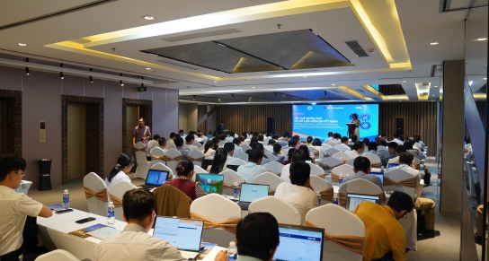 Nâng cao năng lực khai thác AI, hướng tới nền hành chính số hiện đại tại Đà Nẵng
