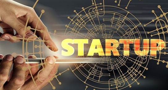 NÂNG CAO NĂNG LỰC THU HÚT ĐẦU TƯ TÀI CHÍNH CHO STARTUP