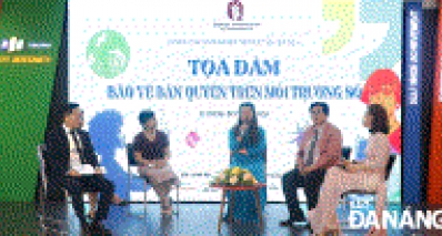 Nâng cao ý thức bảo vệ quyền tác giả trên môi trường số