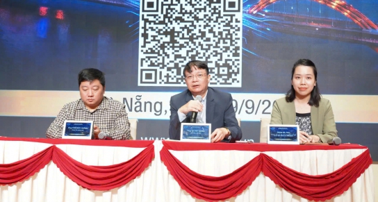 NATIF tài trợ tối đa 3 tỷ đồng cho mỗi nhiệm vụ ứng dụng AI