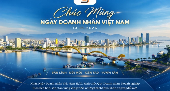 NGÀY DOANH NHÂN VIỆT NAM