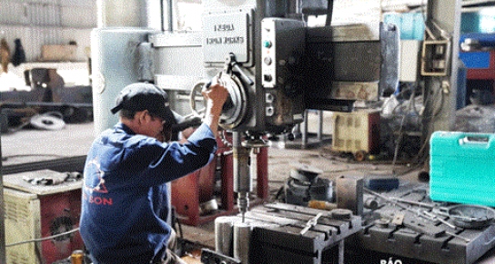 Nhiều tiềm lực phát triển thị trường khoa học và công nghệ