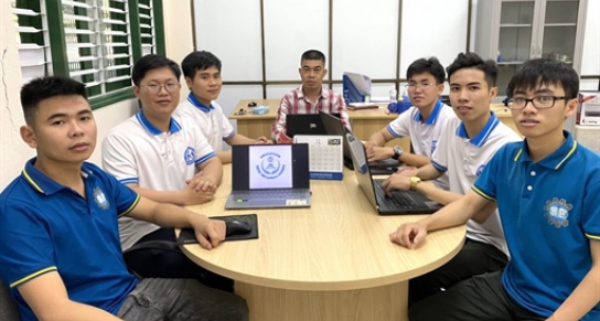 Những tín hiệu tích cực từ Hội nghị “Kết nối nguồn lực cho Khởi nghiệp đổi mới sáng tạo từ các dự án nghiên cứu khoa học công nghệ của Đại học Đà Nẵng”