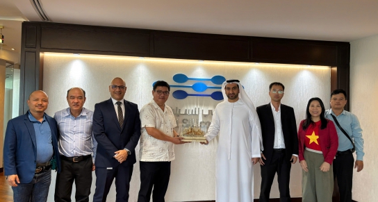 ỐC ĐẢO SILICON GIỮA SA MẠC VÀ GIẤC MƠ ĐÀ NẴNG