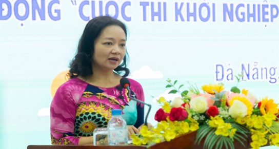 Phát động Cuộc thi “Khởi nghiệp sáng tạo trong lĩnh vực hiệu quả năng lượng”