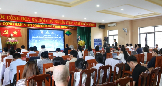 Phường Sơn Trà công bố Lễ hội Đổi mới sáng tạo 2026