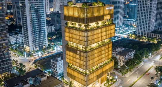 PROJECT INTRODUCTION DA NANG INNOVATION SPACE