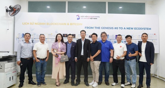 Promoting Collaboration and Web3 Technology Adoption with the Web3 Tourist Association