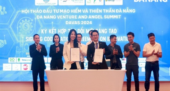 QUỸ ĐẦU TƯ KHỞI NGHIỆP SÁNG TẠO FUNDGO