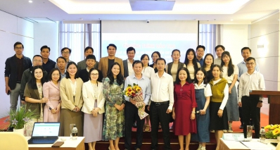 Supporting and Leveraging the Role of Universities in the Innovative Startup Ecosystem