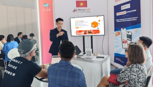 SURF 2025 in Collaboration with RiseGate: A Digital Launchpad for the Top 10 Startup Projects