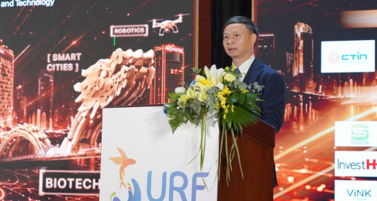 SURF 2026: THE ERA OF RISING – PIONEERING INNOVATION