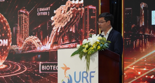 SURF Startup: Da Nang Young Builders 2026 – Inspiring the Next Generation of Young Builders in the AI Era