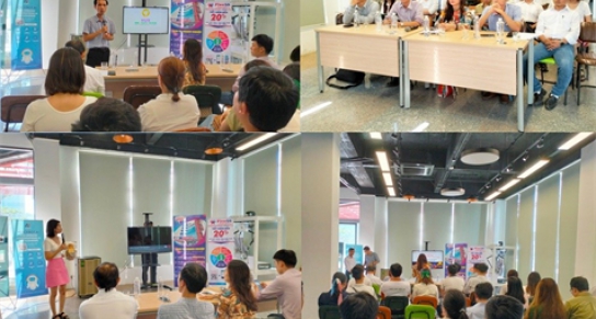 Thành phố Đà Nẵng - Nơi chắp cánh nhân tài