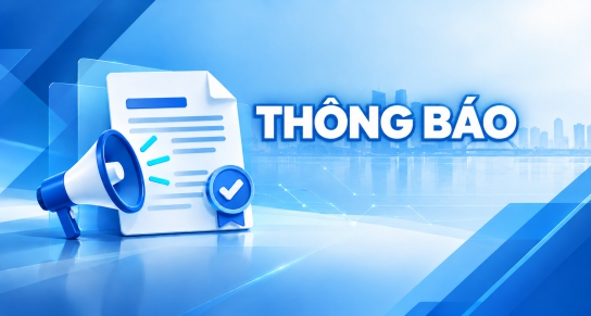 Thông báo giới thiệu doanh nghiệp tham gia trưng bày trong khuôn khổ Hội nghị người Việt Nam ở nước ngoài toàn thế giới lần thứ 5