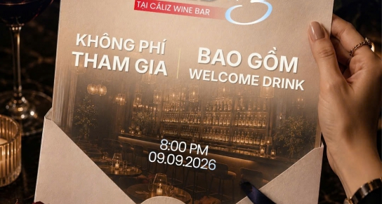 THÔNG BÁO THAM GIA SỰ KIỆN WOMEN WHO BUILD