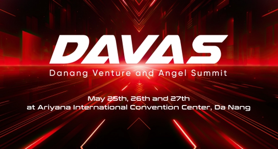 Thông báo về việc MỞ ĐƠN ĐĂNG KÝ DAVAS 2026 - CƠ HỘI GỌI VỐN QUỐC TẾ