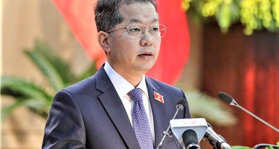 Thư chúc mừng năm mới - Tết Nguyên đán Ất Tỵ 2025