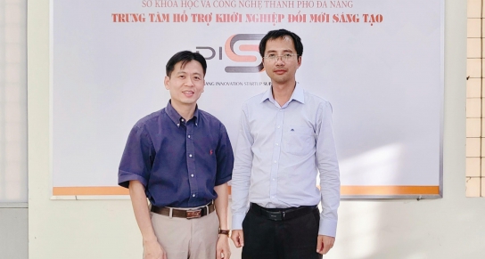 Thúc đẩy hợp tác phát triển giữa Đà Nẵng và Chương trình Swiss EP Việt Nam