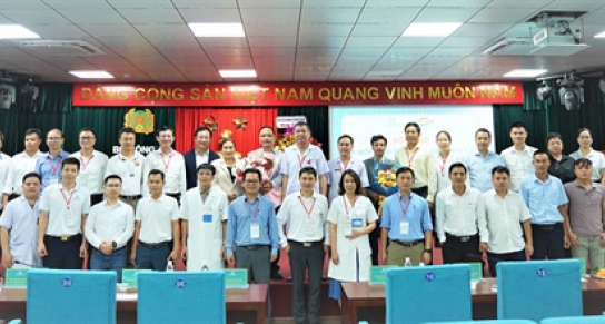 Thúc đẩy mô hình đổi mới sáng tạo mở trong lĩnh vực y tế