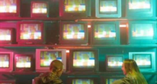 Top 10: Xu hướng công nghệ năm 2024 - Phần 2