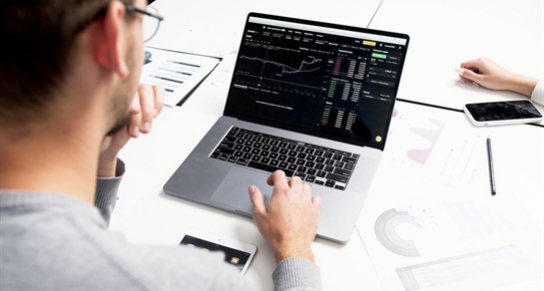 Top các công ty và công ty khởi nghiệp Fintech toàn diện mà bạn nên biết (Phần 2)