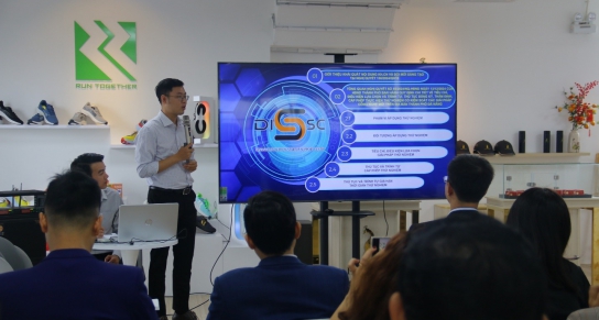 VẬN DỤNG KIẾN THỨC PHÁP LÝ TRONG HOẠT ĐỘNG ĐẦU TƯ KHỞI NGHIỆP ĐỔI MỚI SÁNG TẠO