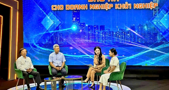 VĂN HÓA KHỞI NGHIỆP- ĐỘNG LỰC XÂY DỰNG THÀNH PHỐ SÁNG TẠO