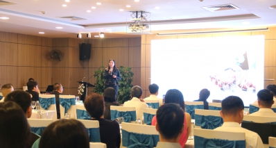 VICONEXT - TOP 10 DỰ ÁN XUẤT SẮC LỌT VÀO VÒNG CHUNG KẾT CUỘC THI SURF 2025