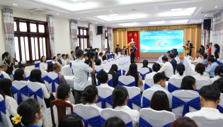 Ý tưởng sinh viên - Nguồn lực mới cho hệ sinh thái khởi nghiệp