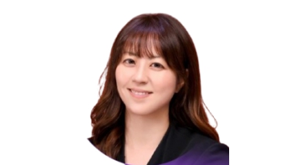 Bà Jisun Min