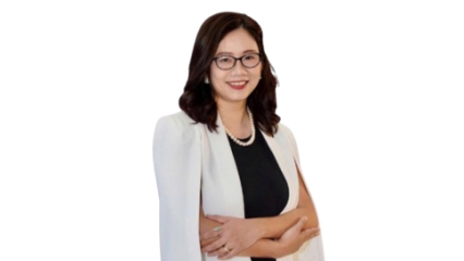 Bà Nguyễn Hương Quỳnh