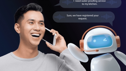 Công ty cổ phần EM & AI