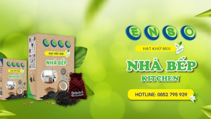 Công ty TNHH ENSO DANA