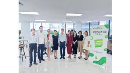 DNES – Da Nang Business Incubator