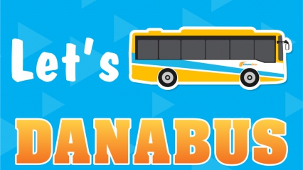 Dự án DanaBus