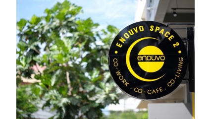 Enouvo Space