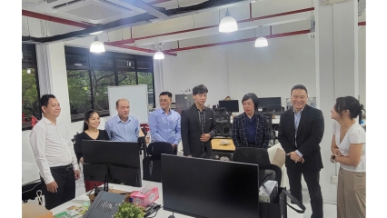 Da Nang – Singapore Innovation Space