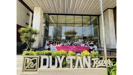 Microsoft Innovation Center – Duy Tan University