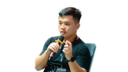 Ông Long Phạm