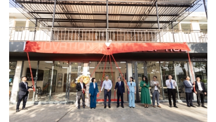 TRƯỜNG ĐẠI HỌC SƯ PHẠM – ĐHĐN KHAI TRƯƠNG TRUNG TÂM ĐỔI MỚI SÁNG TẠO & HỖ TRỢ KHỞI NGHIỆP