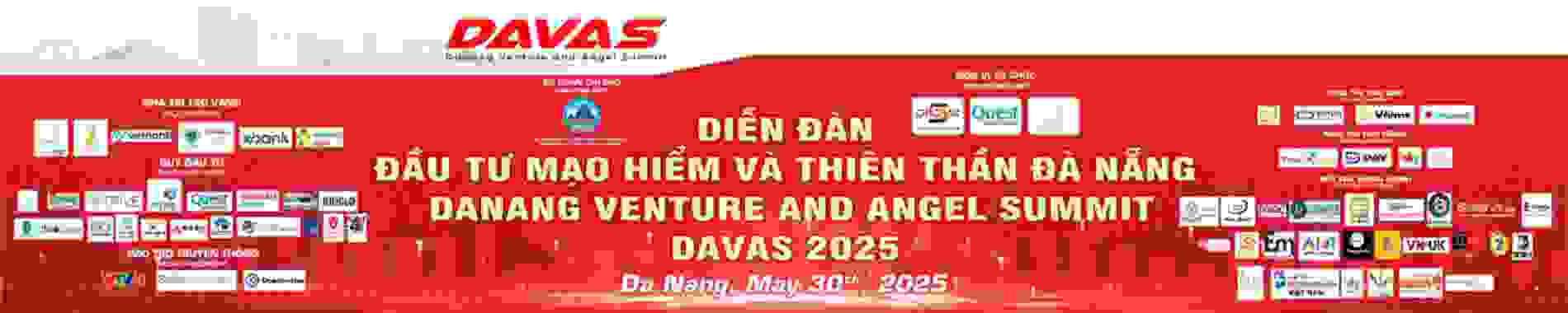 DAVAS 2025