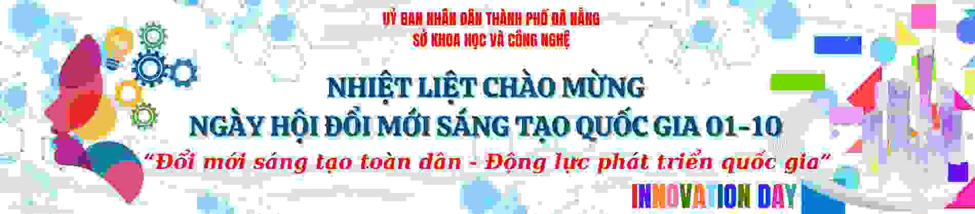 Ngay hoi ĐMST Guốc gia