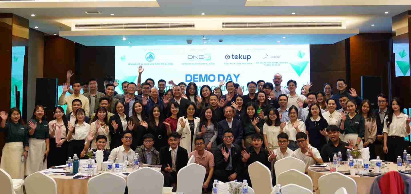Demo day 2025