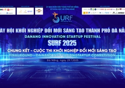 SURF 2025