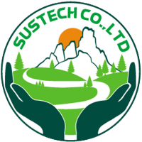 Công ty TNHH Môi trường xanh Sustech