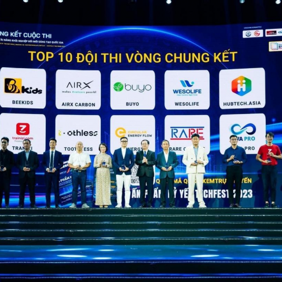 Công ty Cổ Phần Sản xuất thiết bị điện STC Electric